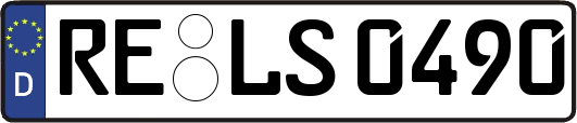 RE-LS0490