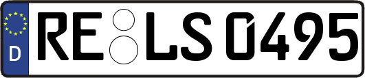 RE-LS0495
