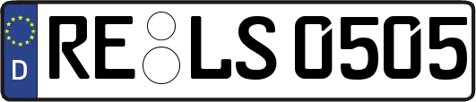 RE-LS0505