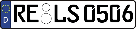 RE-LS0506