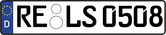 RE-LS0508