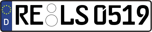 RE-LS0519
