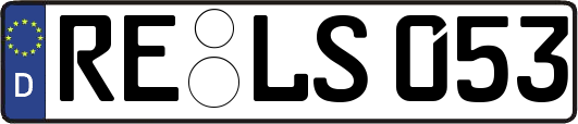 RE-LS053
