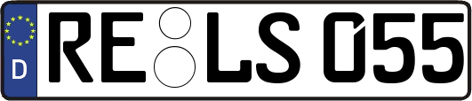 RE-LS055