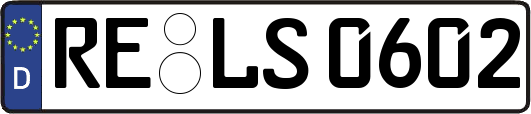 RE-LS0602