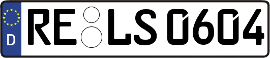 RE-LS0604