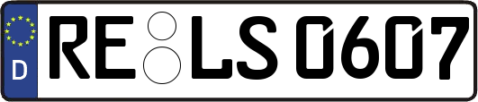RE-LS0607