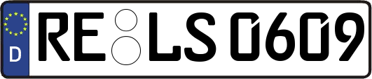 RE-LS0609