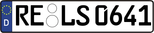 RE-LS0641