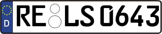 RE-LS0643