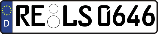 RE-LS0646