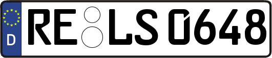 RE-LS0648