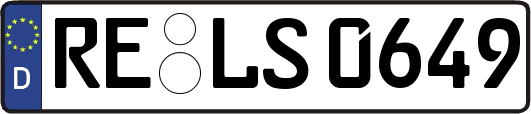 RE-LS0649