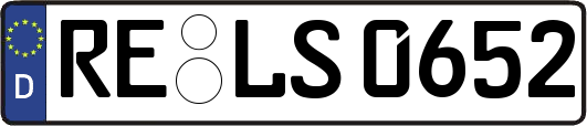 RE-LS0652