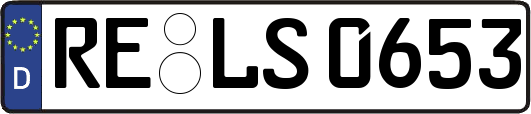 RE-LS0653