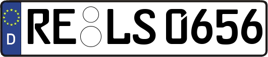 RE-LS0656