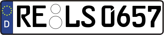 RE-LS0657