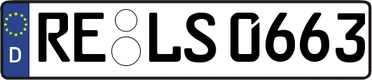 RE-LS0663