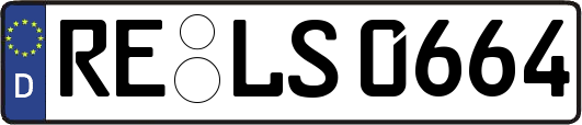 RE-LS0664