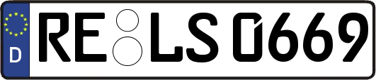 RE-LS0669