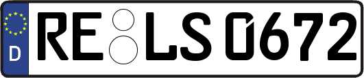RE-LS0672
