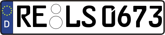 RE-LS0673