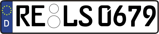 RE-LS0679