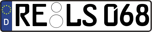 RE-LS068