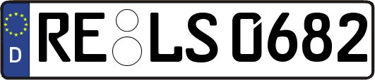 RE-LS0682