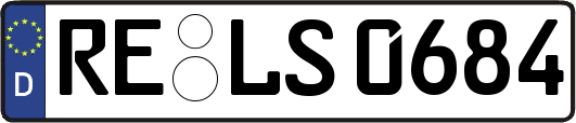 RE-LS0684