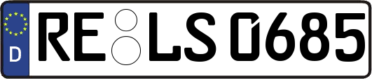 RE-LS0685