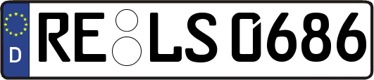 RE-LS0686