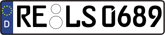 RE-LS0689