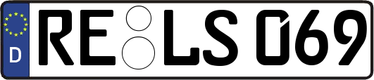 RE-LS069