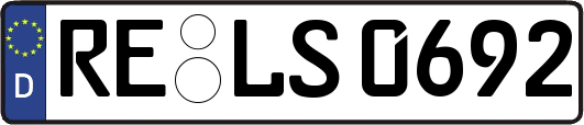 RE-LS0692