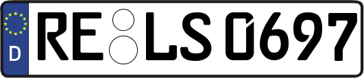 RE-LS0697