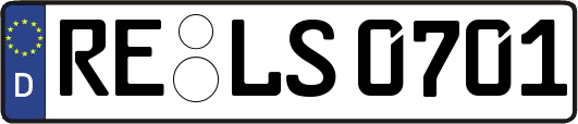 RE-LS0701