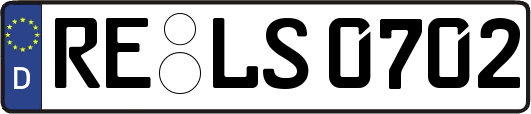 RE-LS0702