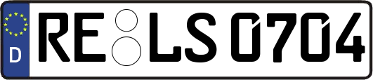 RE-LS0704