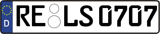 RE-LS0707