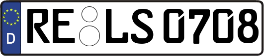 RE-LS0708