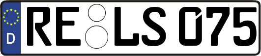 RE-LS075