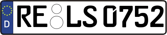 RE-LS0752