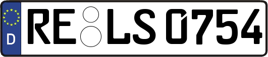 RE-LS0754