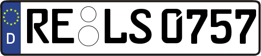 RE-LS0757