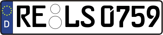 RE-LS0759