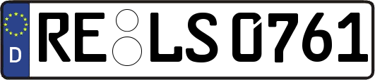 RE-LS0761