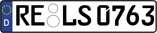 RE-LS0763