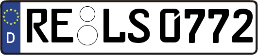 RE-LS0772