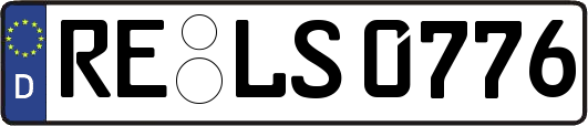 RE-LS0776